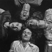 Led Zeppelin