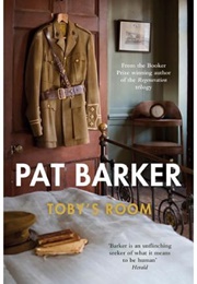 Toby&#39;s Room (Pat Barker)