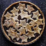 Star-Crusted Pie