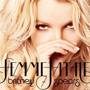 Up N Down - Britney Spears