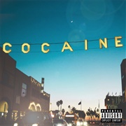 Hus Kingpin &amp; Big Ghost Ltd - Cocaine Beach