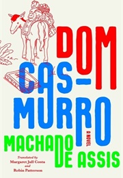 Dom Casmurro (Machado De Assis)