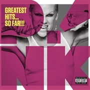 Raise Your Glass - P!Nk