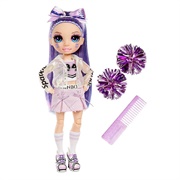 Violet Willow (Cheer)