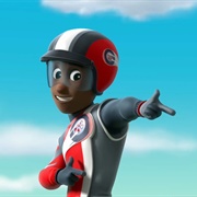 The Whoosh (PAW Patrol)