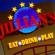 Jillian&#39;s