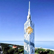 Batumi Tower, Georgia