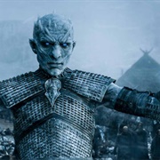 Game of Thrones: &quot;Hardhome&quot; (S5,E8)