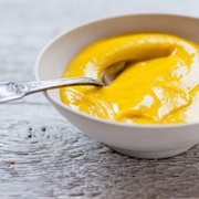 Orange Purée