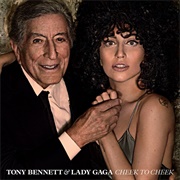 Nature Boy - Tony Bennett &amp; Lady Gaga