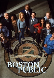 Boston Public (2001)