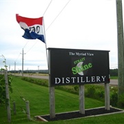 Myriad View Distillery