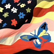 Because I&#39;m Me - The Avalanches