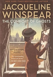 The Comfort of Ghosts (Jacqueline Winspear)