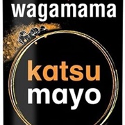 Katsu Curry Mayonnaise