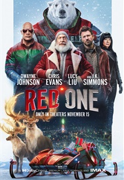 Red One (2024)