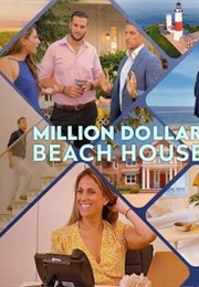 Million Dollar Beach House (2020)