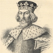 John, King of England