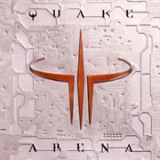 Quake III: Arena (1999)