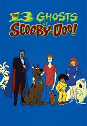 The 13 Ghosts of Scooby-Doo (1985)