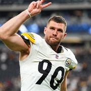 TJ Watt