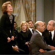 The Mary Tyler Moore Show: &quot;Chuckles Bites the Dust&quot; (S6,E7)