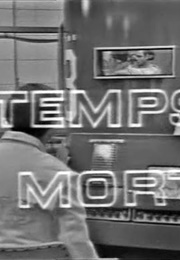 Temps Mort (1968)