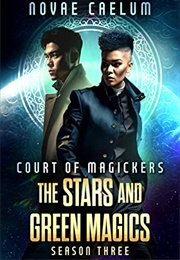 Court of Magickers (Novae Caelum)