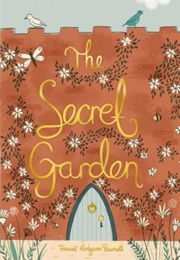 The Secret Garden (Frances Hodgson Burnett)