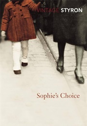 Sophie&#39;s Choice: A Novel (Styron, William)