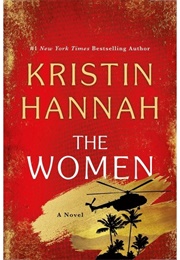 The Women (Hannah, Kristin)