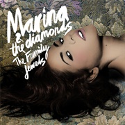 The Family Jewels - MARINA