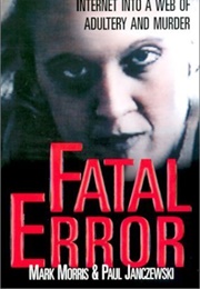 Fatal Error (Mark Morris)