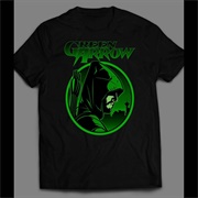 Green Arrow Shirt