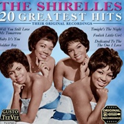 Tonight&#39;s the Night - The Shirelles