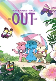 The Out Side (Various)