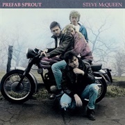 Moving the River - Prefab Sprout