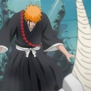 152. Ichigo Strikes Back! This Is My Bankai