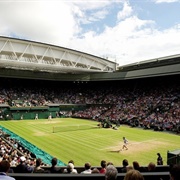 All England Club, Wimbledon