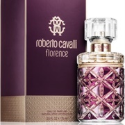 Florence Roberto Cavalli