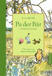 Pu Der Bär (Alan Mine)