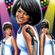 Diana Ross and the Supremes