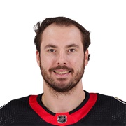 Boris Katchouk (Russian-Canadian) - Ottawa Senators