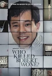 Who Killed Robert Wone? (2023)