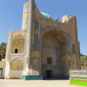 Balkh, Afghanistan