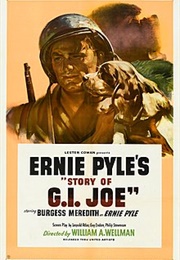 G.I. Joe (1945)