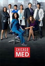 Chicago Med (2015)