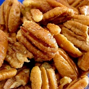 Butter Pecans