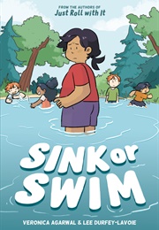 Sink or Swim (Veronica Agarwal and Lee Durfey-Lavoie)