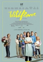 Wildflower (2023)